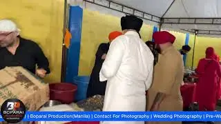 Nagar Kirtan | Binan Laguna |Boparai Production | +63-92236-10101 | Punjab +91-98144-04631
