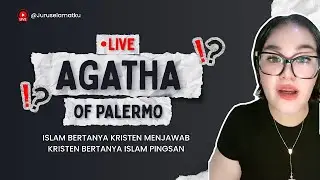 PILIH TUHAN YANG ADA KUASANYA (Live Streaming AGATHA OF PALERMO 29/1/26)