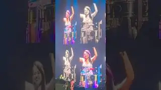 Colombian Drummer at AR Rahman Concert #shorts #tamilshorts #shortstamil #arrahman #shorts