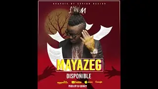 MAYAZEG l'or m