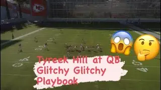 Madden 21 Top Rated Playbooks To Use On Offense | The Glitchy Playbook