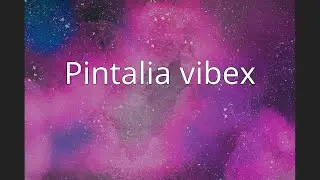 Pintalia vibex