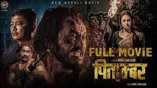 New Nepali Full Movie 2025 || PITAMBAR | Pradeep Khadka, Dayahang Rai, Saugat Malla, Divya Rai Majhi