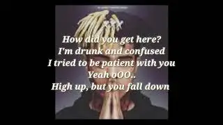 Carry on (lyrics)