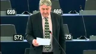 Phil Bennion MEP - European roadmap to encourage the use of low carbon vehicles