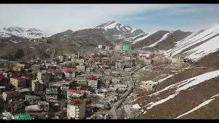G&Ouml;KY&Uuml;Z&Uuml;NDEN MUHTEŞEM MANZARA | DRONE &Ccedil;EKİMİ