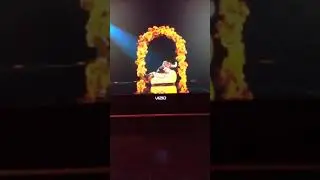 masked singer season 6 bull sings make you feel my love by Bob Dylan