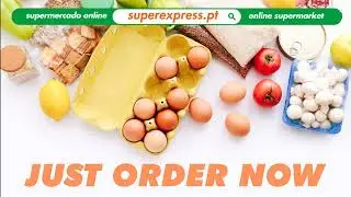 Super Express |  Online Supermarket 24/7