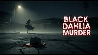 The Black Dahlia Murder &mdash; The Unspeakable 1947 Case in Los Angeles