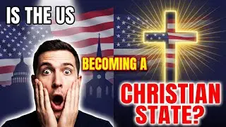 Is the U.S Becoming a Christian State In 2026 ? | Christian Future #christianCivilizations