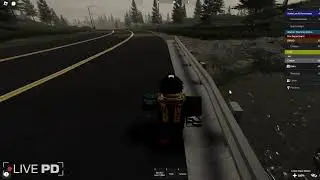 Project Louisiana V2| Live: PD