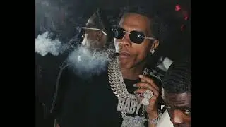 [FREE] Lil Baby x Lil Durk & Travis Scott type beat 