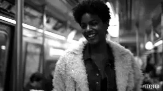 HQHB x MEUDONT.SE : #UNMUTED ft. EBONEE DAVIS