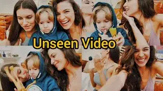 Stupid Wife Season 1 Unseen Video | The Family 🥹🫶✨