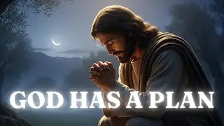 Prayer for Job Loss & Financial Crisis (God Has Plan) - Peace in Uncertainty