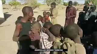 ZIKROULLAH BOU AM SOLO AK  NDONGO TARBIYA BAYE FALL