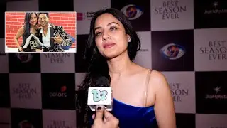 Exclusive! Puja Banerjee on BB19 Party, Gaurav Khanna Strategy & Contestant Bonding