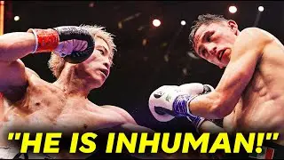 Pros REACT To Naoya Inoue VS Alan Picasso Fight (Full Fight Recap)