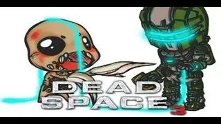 Dead Space 3 [Part 6] Hoth Adventures[HD]