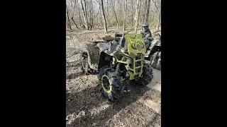 CARTER'S OFFROAD PARK 2024 with JP Stephens