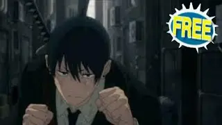 FREE EPIC ANIME INTRO [NO TEXT] (2022)
