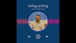 Safeguarding is everyone's responsibility