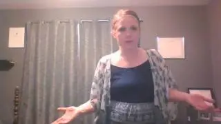 Heather Blevins  Authentic Leadership + Empowerment of Others Over Self