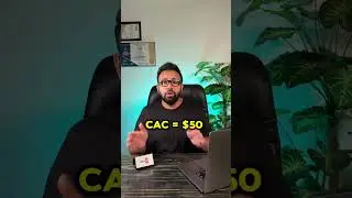 Importance of CAC