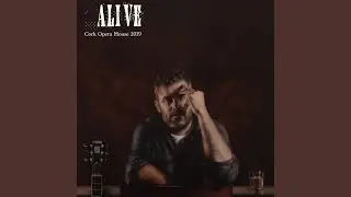 I'll Be out Here (Live)