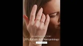 Diamond Rings - Our January Sale Is On | Diamonds Factory