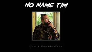 Belly Type Beat 2022 | Follow Me - Drake Type Beat 2022