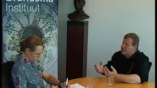TBI TV Inigo Bocken 3: Extatische rituelen