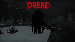 We Tried To Survive A Minecraft Horror Modpack (DREAD EP 2)
