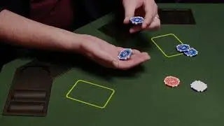 Wild Chips by Joel Anthony - Performance 1