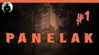 Panelak | #1 | Pajos games | 100% Achievements | CZ Let&rsquo;s play