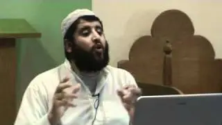 Islamic Arbitration 1/3