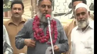 PML N Candidates 5th May Election Campaigns Pkg City42