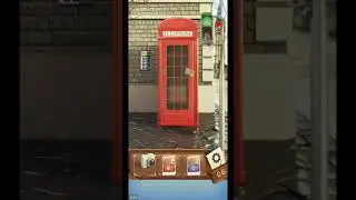 ESCAPE WORLD TRAVEL  LEVEL 6 LONDON WALKTHROUGH