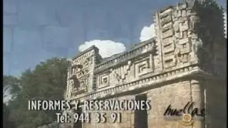 Xlapak HuellasM&eacute;xico