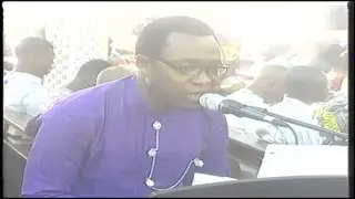 Ciwa Chaplaincy TV Mass: 2nd Sunday Of Easter