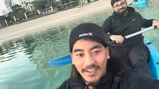 Going for fish hunting🎣🐟🐠😱 //Big fish catching in the sea!!🌊 ep1