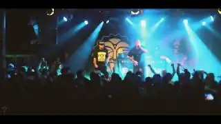 Psycho City Blocks - Psycho Realm @ Mixtape 5, Sofia