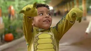 Zoo Boo is Back!