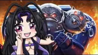 Мнение разжигателя ненависти о Kingmas // Реакция Flashgitz