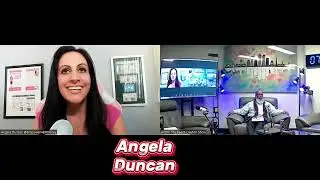 Angela Duncan HD Full Episode
