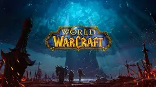 WoW Dragonflight. Feral druid new game. Играем по кайфу общаемся.