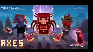Axes.io:ep 1