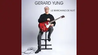 Le marchand de nuit (Version CD Inspiration)