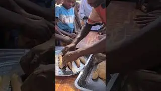 Cooking Workshop. Atelier Bucătărie. Taller de cocina.Buganda, Burundi 2025. www.spn.africa