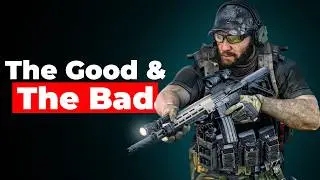 My Honest Thoughts on Gray Zone Warfare's Biggest Patch
